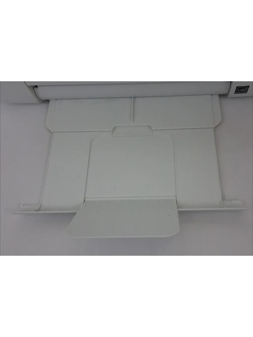 HP DeskJet 3772 All-in-One Wireless Color Inkjet Printer, Works!